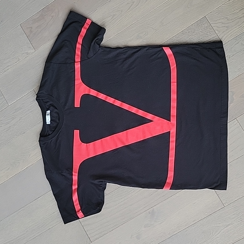 VALENTINO cotton t-shirt